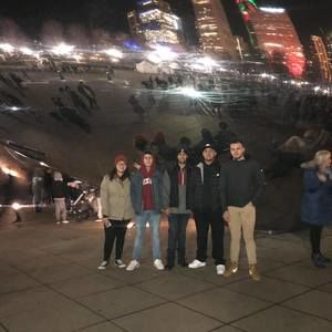 Meet your Posher, Jesse